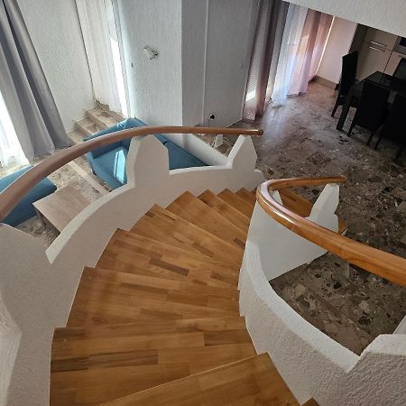 Apartmani Viktorija Fažana Kültér fotó