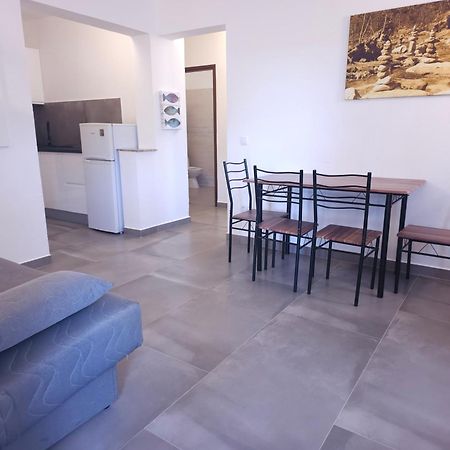 Apartmani Viktorija Fažana Szoba fotó