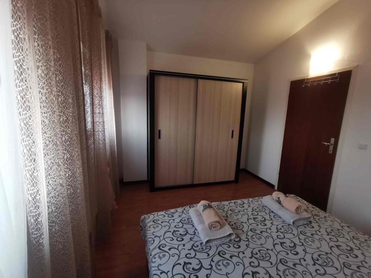 Apartmani Viktorija Fažana Kültér fotó