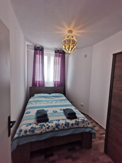 Apartmani Viktorija Fažana Kültér fotó