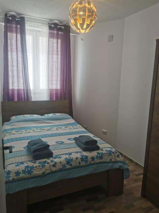 Apartmani Viktorija Fažana Kültér fotó