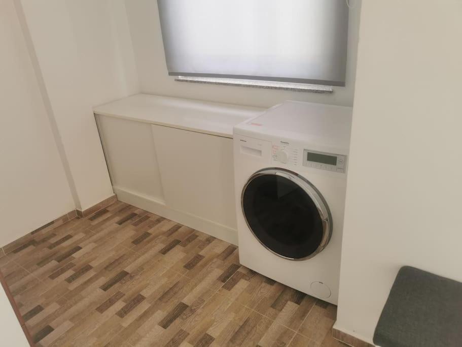 Apartmani Viktorija Fažana Kültér fotó
