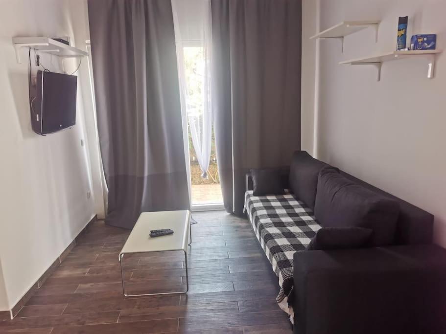 Apartmani Viktorija Fažana Kültér fotó