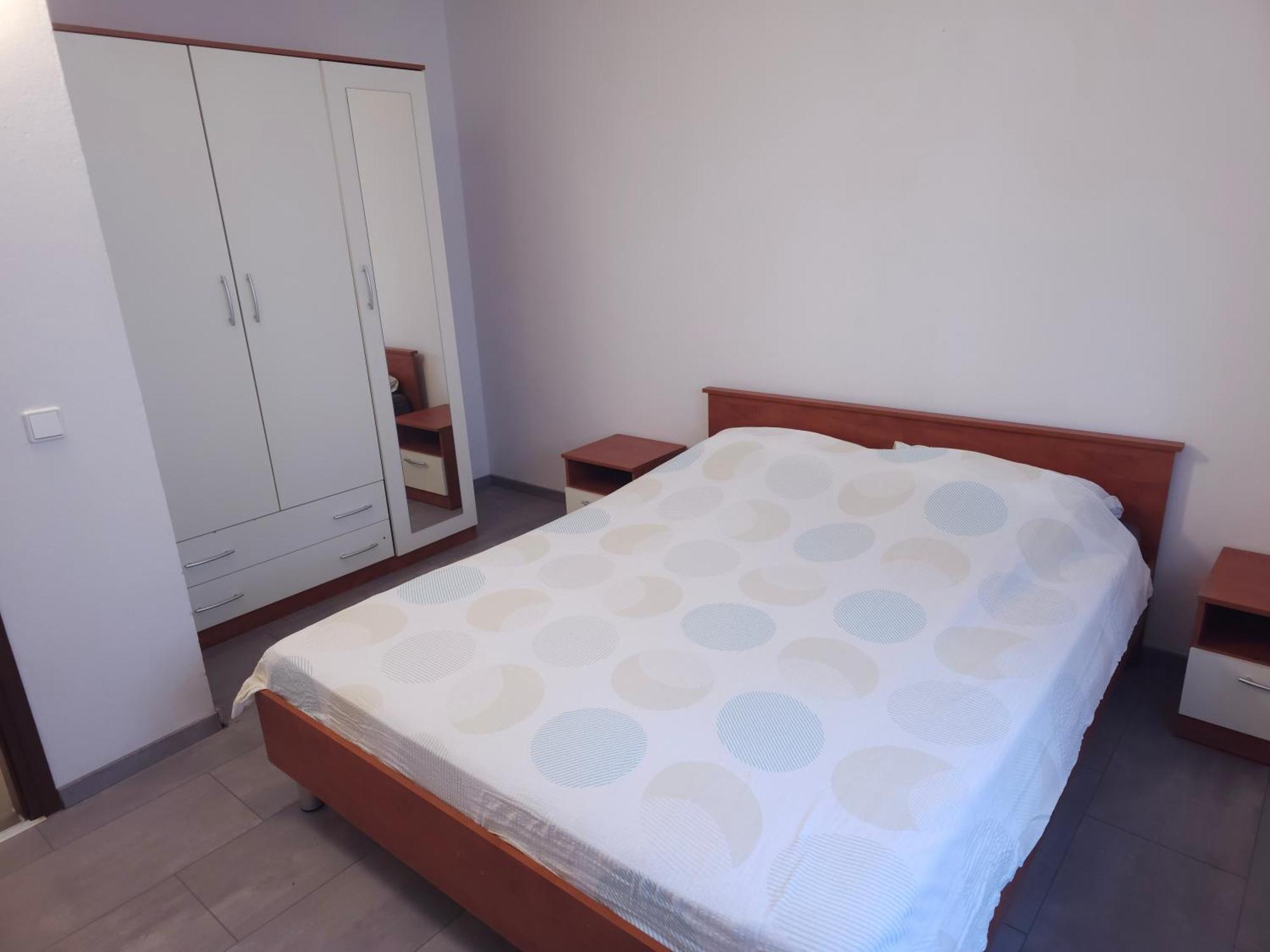 Apartmani Viktorija Fažana Szoba fotó