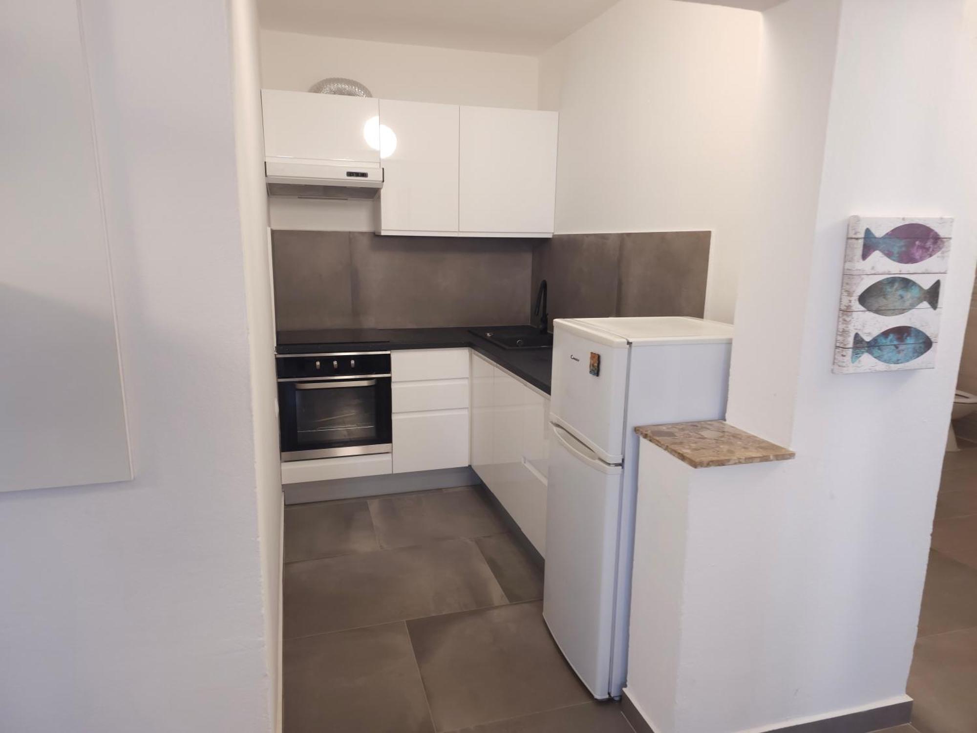 Apartmani Viktorija Fažana Szoba fotó