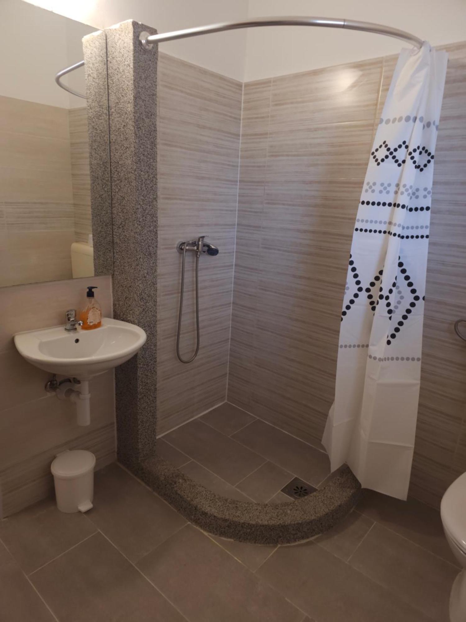 Apartmani Viktorija Fažana Szoba fotó