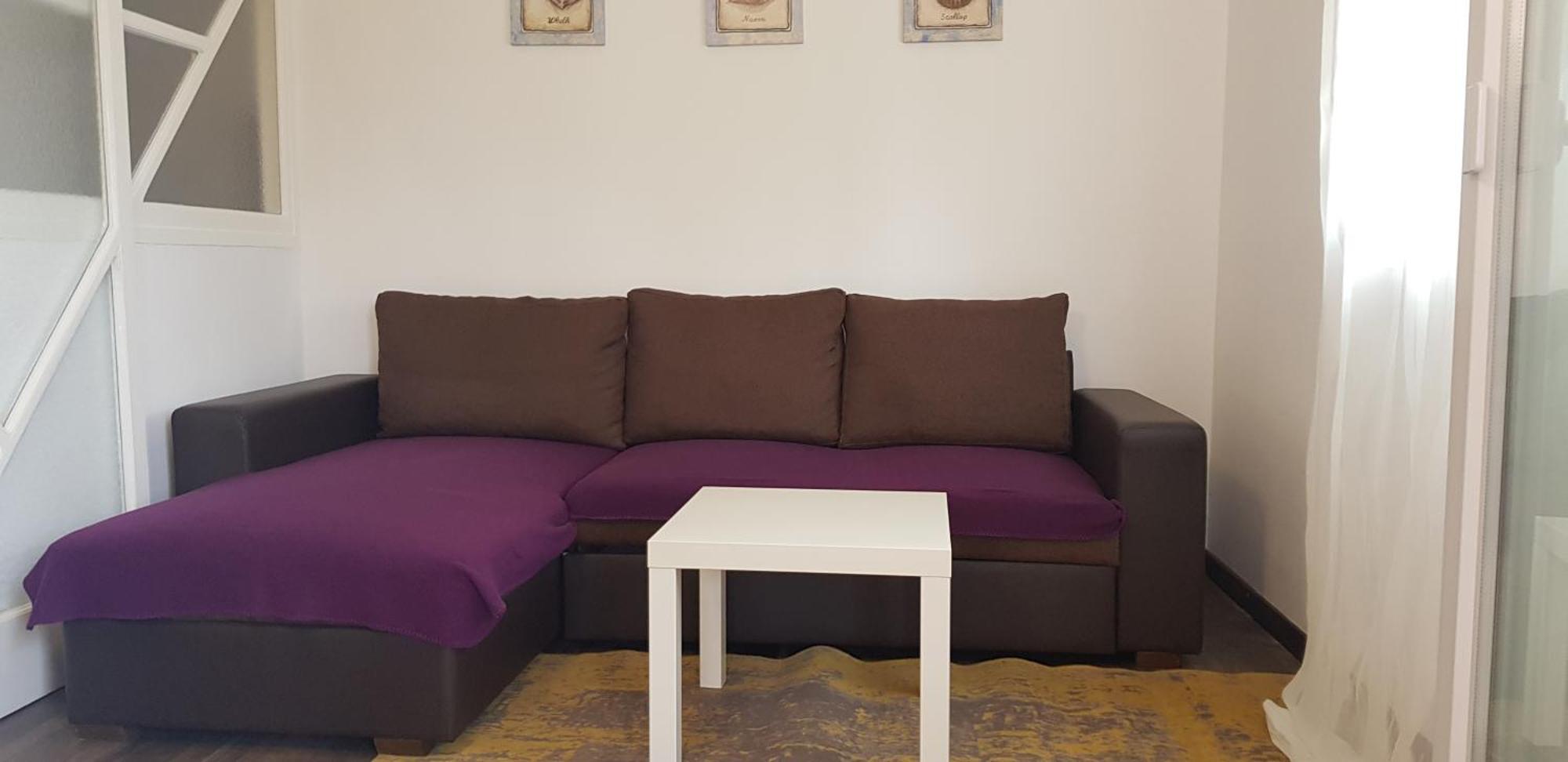 Apartmani Viktorija Fažana Szoba fotó