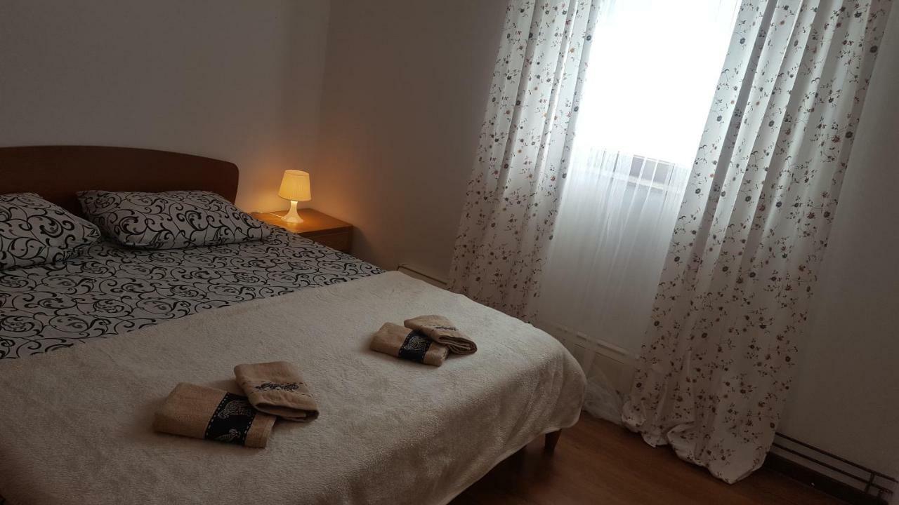 Apartmani Viktorija Fažana Kültér fotó